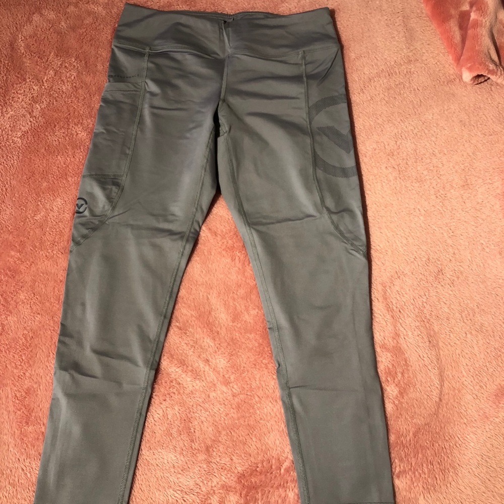 Virus leggings